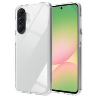 Accezz Xtreme Impact Backcover Samsung Galaxy A57 (5G) - Transparant