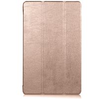 imoshion Trifold Bookcase Galaxy Tab A 10.1 (2016) - Rosé Goud