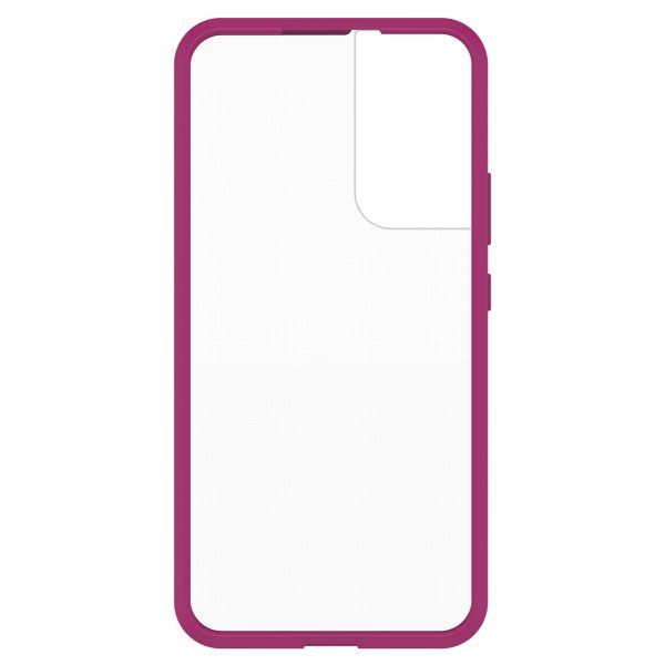 OtterBox React Backcover Samsung Galaxy S22 Plus - Party Pink