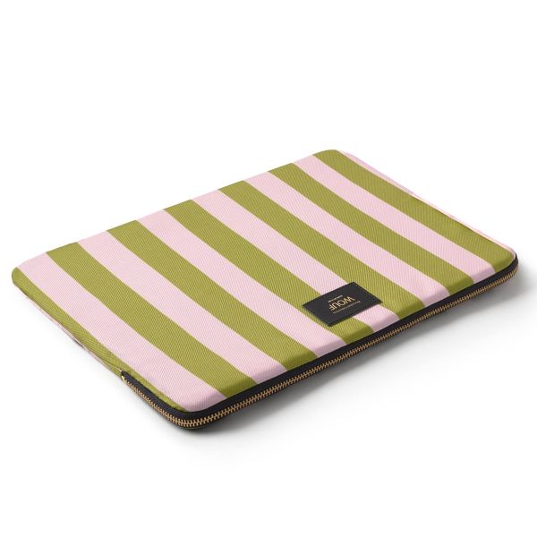 Wouf Daily Laptop Hoes 15-16 inch - Laptopsleeve - Cabana