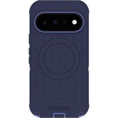 OtterBox Defender Pro Backcover met MagSafe Google Pixel 11 / 11 Pro - Witherwill Blue