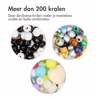 imoshion DIY telefoonkoord - Universeel - Love / Joy - Meerkleurig