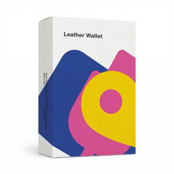 Accezz Leren Kaarthouder - Geschikt voor MagSafe en Qi2 - Cedar Green