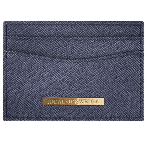iDeal of Sweden Fashion Card Holder - Blauw