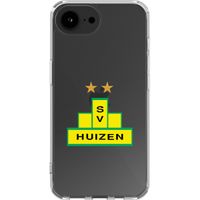 Clear Backcover Apple iPhone 16e - S.V. Huizen