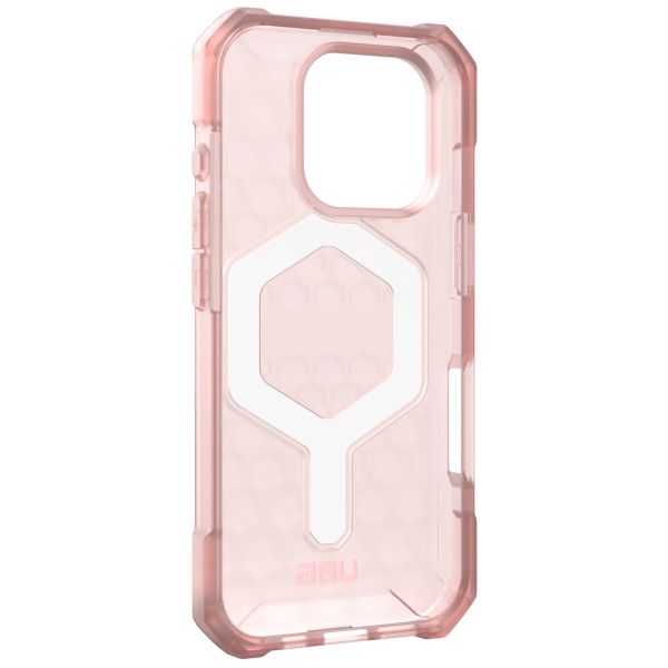 UAG Essential Armor MagSafe Apple iPhone 16 Pro - Rose