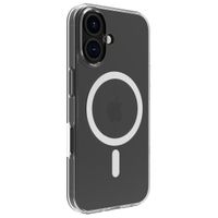dbramante1928 Greenland Pro Backcover MagSafe Apple iPhone 16 - Clear