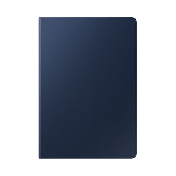 Samsung Originele Book Cover Samsung Galaxy Tab S8 / S7 - Blauw