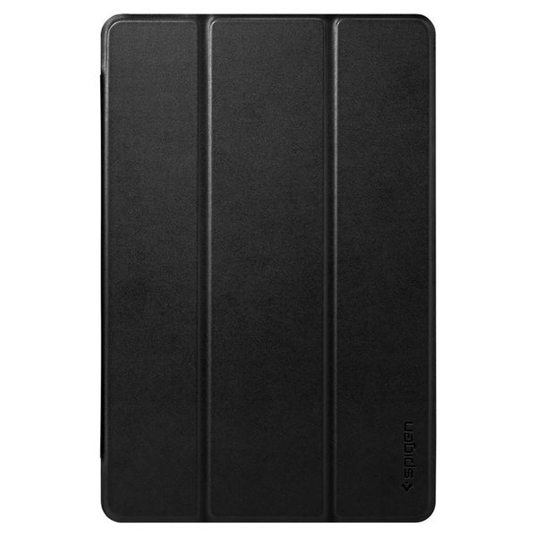 Spigen Smart Fold Bookcase Samsung Galaxy Tab S5e - Zwart