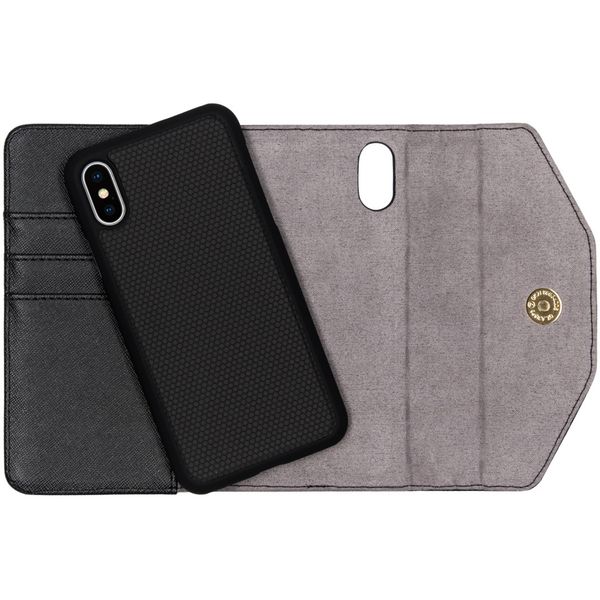 iDeal of Sweden Mayfair Clutch iPhone Xs