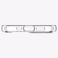 Spigen Ultra Hybrid Backcover MagSafe Apple iPhone 13 - White