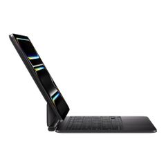 Apple Magic Keyboard Apple iPad Pro 11 (2025) M5 / (2024) M4 - QWERTY / IT - Black