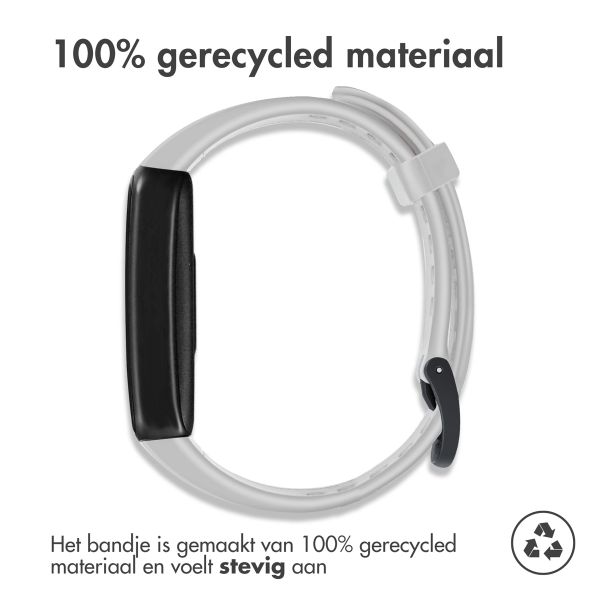 imoshion Siliconen bandje Huawei Band 6 / Honor Band 6 - Grijs