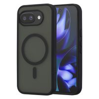 imoshion Colour Guard Back Cover with MagSafe Google Pixel 10a - Black