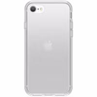 OtterBox React Backcover Apple iPhone SE (2022 / 2020) / 8 / 7 - Transparant