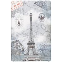 Design Hardcase Bookcase Samsung Galaxy Tab S5e