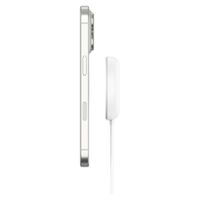 Belkin BoostCharge Pro Magnetische Oplader 15W USB-C - MagSafe en Qi2 - Wit