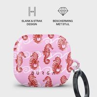 Burga Hardcase  Apple AirPods 3 - Coral Reef