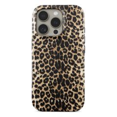 Burga Tough Backcover MagSafe Apple iPhone 16 Pro - Player