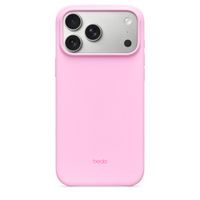 Beats Case met MagSafe en Camera Control Apple iPhone 17 Pro Max - Pebble Pink