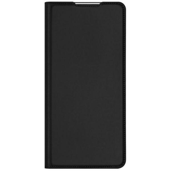 Dux Ducis Slim Softcase Bookcase OnePlus Nord - Zwart