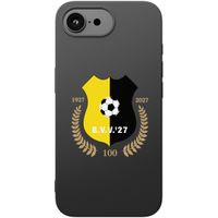 Backcover Apple iPhone 17e / 16e - BVV '27