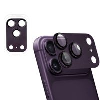 imoshion Camera Protector Glas 2 Pack Apple iPhone 18 Pro
