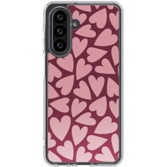 imoshion Design hoesje Samsung Galaxy A26 - Hearty Blush
