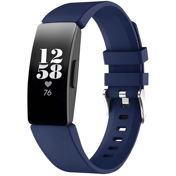 imoshion Siliconen bandje Fitbit Ace 2 - Donkerblauw