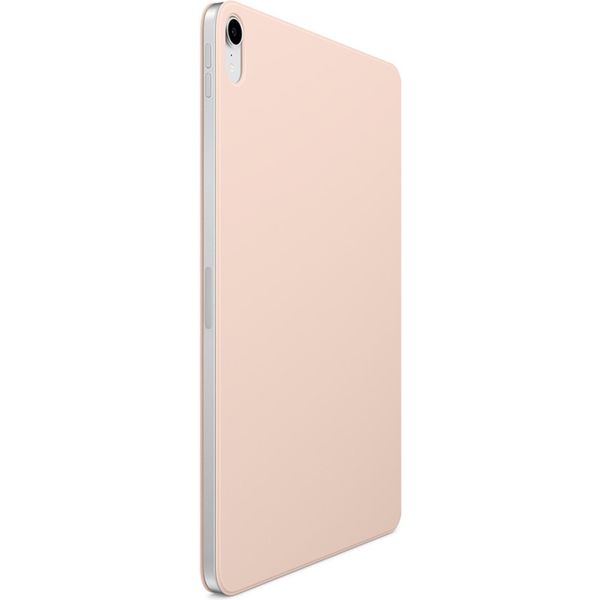 Apple Smart Folio Apple iPad Air 11 inch (2025) M3 / (2024) M2 / Pro 11 (2018) - Pink