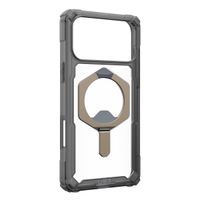UAG Plasma XTE Backcover MagSafe Apple iPhone 17 Pro Max - Ash / Titanium