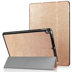 imoshion Trifold Bookcase Apple iPad Air 3 (2019) / Pro 10.5 (2017) - Goud