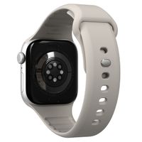 Vonmählen Classic Band 2 bandje Apple Watch | 38/40/41/42 mm - Cream