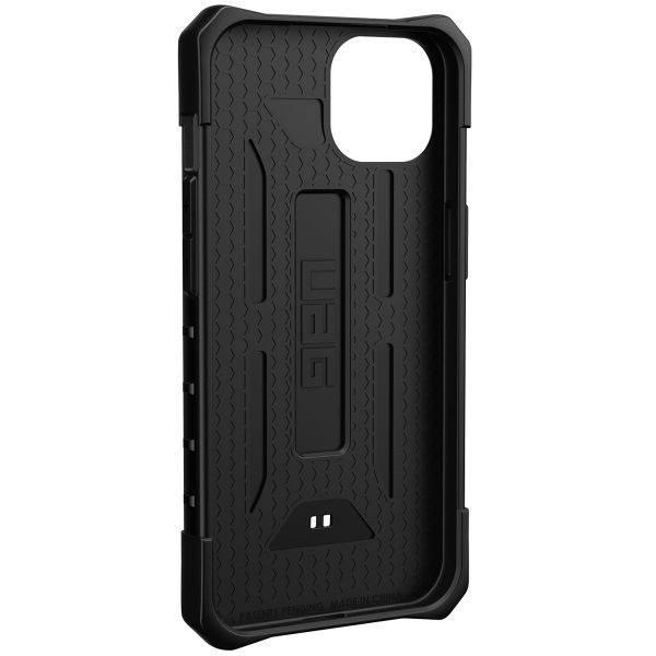 UAG Pathfinder Backcover iPhone 13 - Zwart