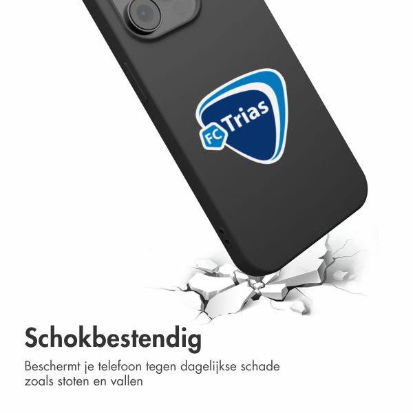 Backcover Apple iPhone 14 Pro - FC Trias