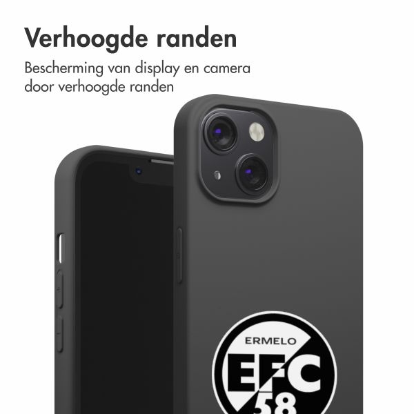 Backcover Apple iPhone 13 - EFC '58