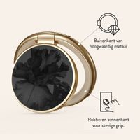 Burga Ringholder Gold - Telefoonring - Nocturnal