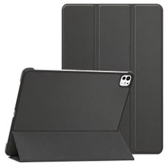 imoshion Trifold Bookcase Apple iPad Pro 11 (2025) M5 / (2024) M4 - Zwart