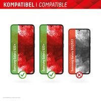 Displex Screenprotector Privacy Glass Samsung Galaxy S23 Plus