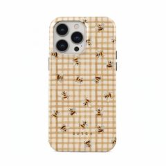 Burga Tough Case with MagSafe Apple iPhone 13 Pro - Honeycomb