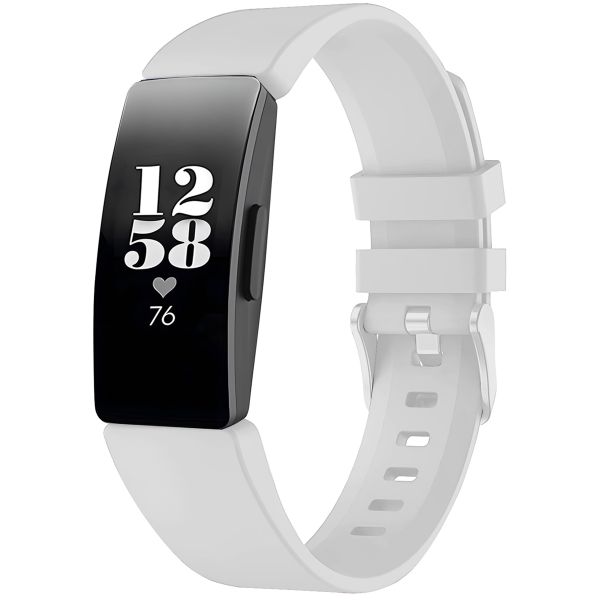 imoshion Siliconen bandje Fitbit Ace 2 - Wit