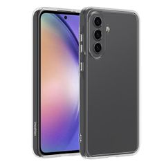 imoshion Protective Backcover Samsung Galaxy A36 - Transparant