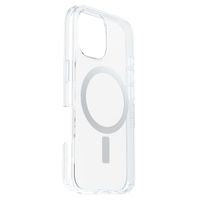 OtterBox Symmetry Clear Backcover MagSafe Apple iPhone 16 - Clear