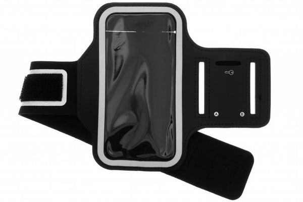 Telefoonhouder hardlopen Samsung Galaxy S10