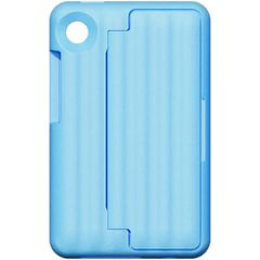 Samsung Originele Puffy Cover Galaxy Tab A9 Plus - Blue