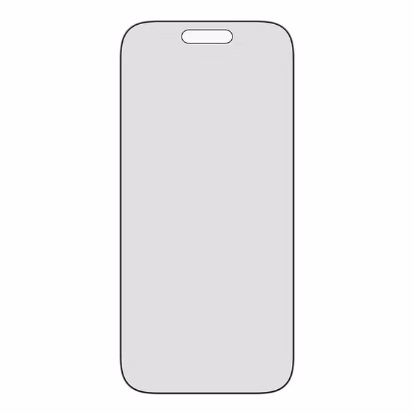 PanzerGlass Ultra Wide Fit FastFit in-a-box Privacy Screenprotector Apple iPhone 17 Pro