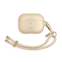 Coehl Haven Case Apple AirPods Pro 2 - Cream