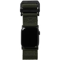 UAG Active Strap band Apple Watch Series 1-10 / SE / Ultra (2) - 42/44/45/46/49 mm - Foliage Green