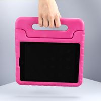 Kidsproof Backcover met handvat Galaxy Tab A 10.5 (2018)