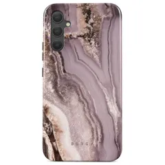 Burga Tough Backcover Samsung Galaxy A34 (5G) - Golden Taupe